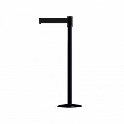 Tensabarrier 890 Slimline - Basic Base