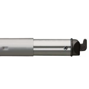 Telescoping Drape Support