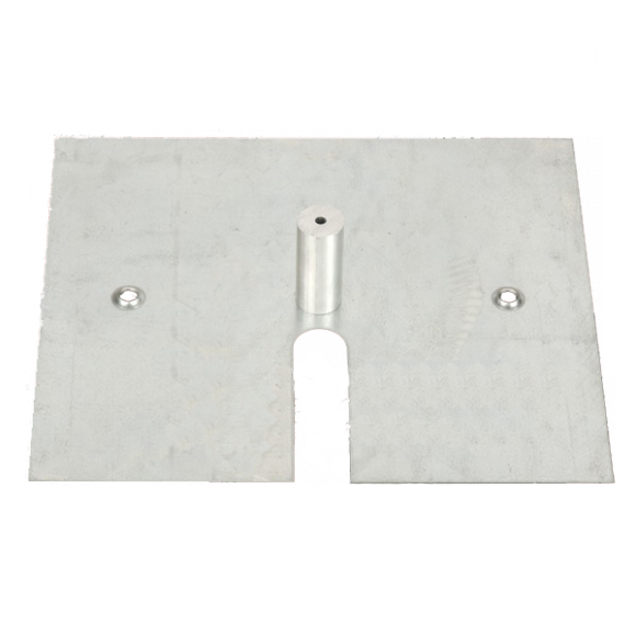 Pipe Slip-Fit Base