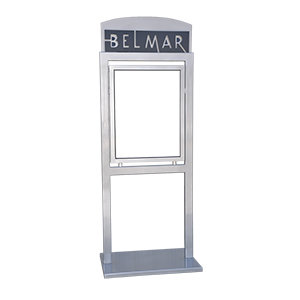 Belmar Laser Cut