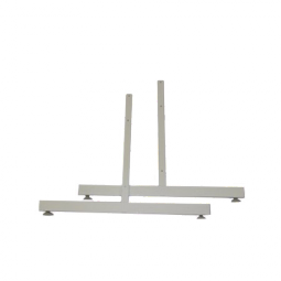 T-Base Set for Grid Panels