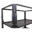 Open Transportation Cart