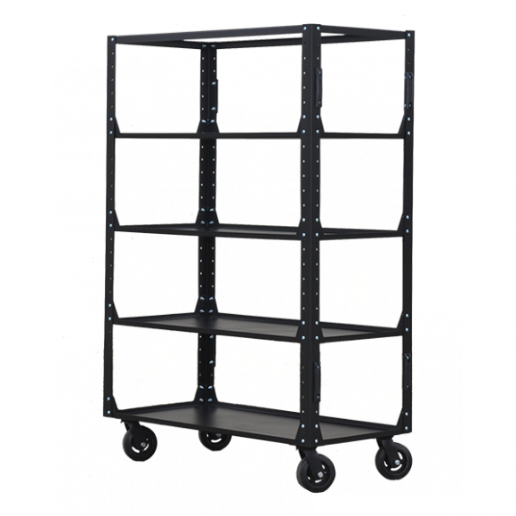 Open Transportation Cart