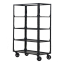 Open Transportation Cart