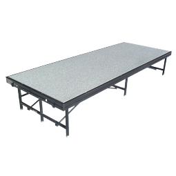 Hercu'Runner Portable Stage