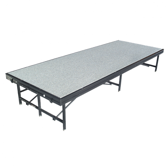 Hercu'Runner Portable Stage