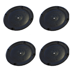 Floor Protector Dots
