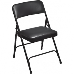 NPS 1200 SERIES FOLDING CHAIR