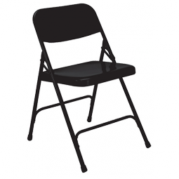 NPS 200 SERIES FOLDING CHAIR