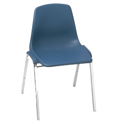 NPS 8100 SERIES STACKING CHAIR