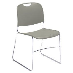 NPS 8500 SERIES STACKING CHAIR