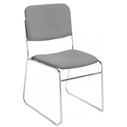 NPS 8600 SERIES STACKING CHAIR