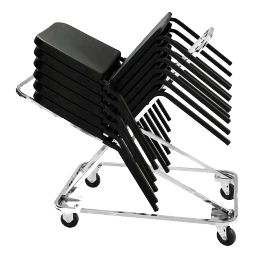 DOLLY FOR 8200 CHAIR