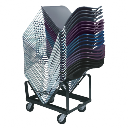 DOLLY FOR 8500 CHAIRS