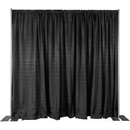 Drape Kit 8ft x 14ft