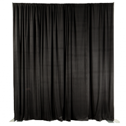 Pipe and Drape Kit