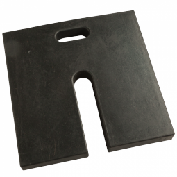 Pipe Base Weight