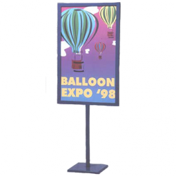 Large Format 28" x 44" Sign Holder