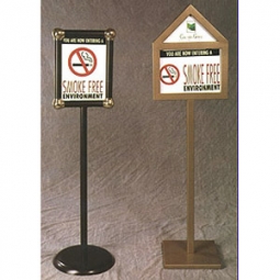 Custom Baby Designer Signholder