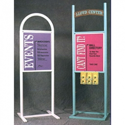 Custom Directory Match Signholder