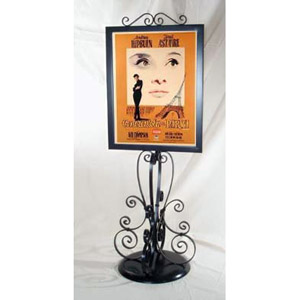 Wrought Iron Custom