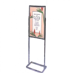 Deluxe Economy 14" x 22" Sign Holder