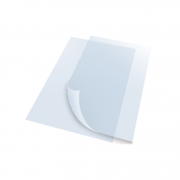 Plastic Lens - Pair