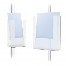 Perfex Brochure Holder