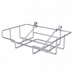 Literature Rack for LF Series