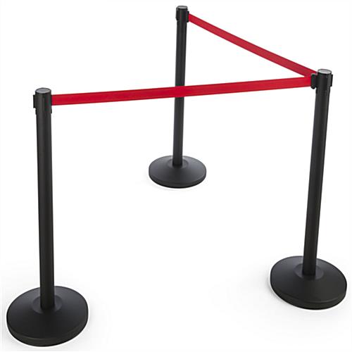 Crowd Control